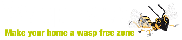 Waspinator, As seen on BBC TV. Green, poison free Wasp repellent will deter wasps from your garden